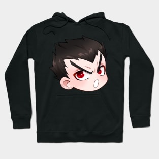 Ishimaru Danganronpa Hoodie